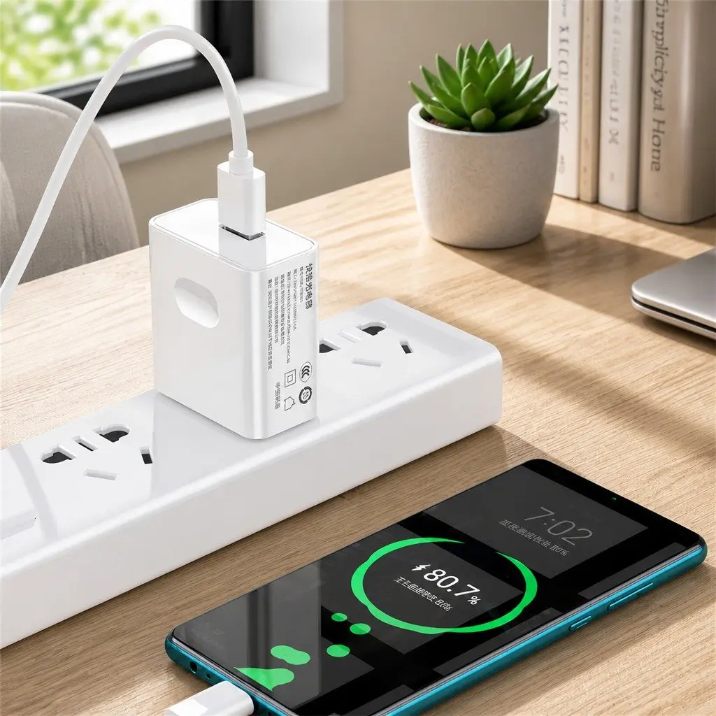 USB Type-C Fast Charging Cable 40W