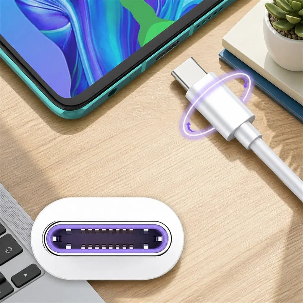 USB Type-C Fast Charging Cable 40W