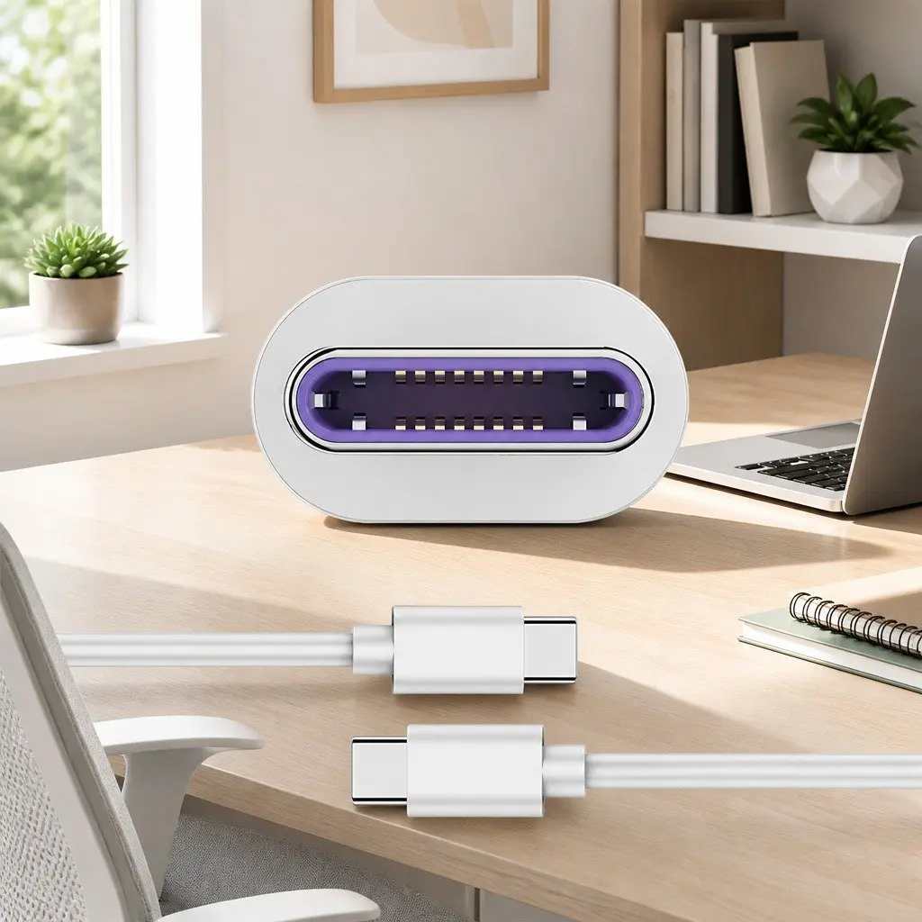 USB Type-C Fast Charging Cable 40W