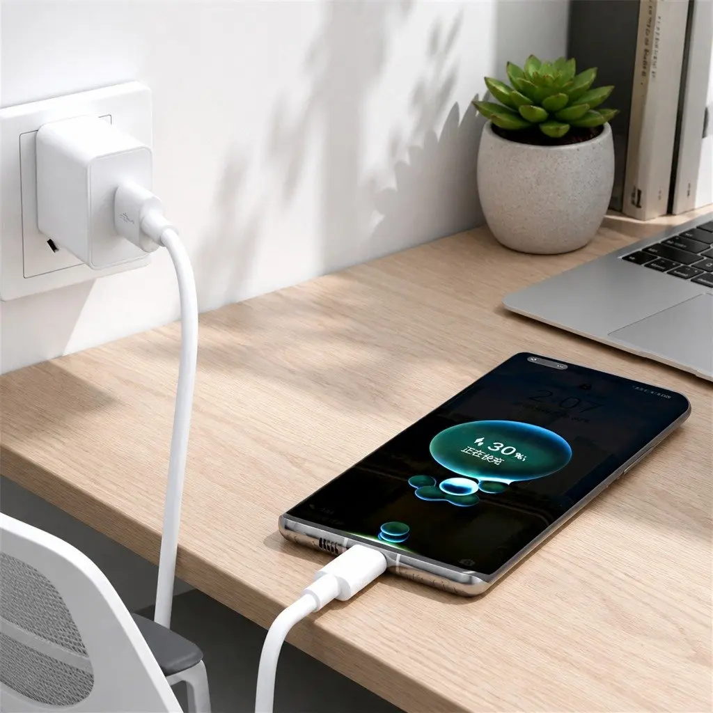 USB Type-C Fast Charging Cable 40W