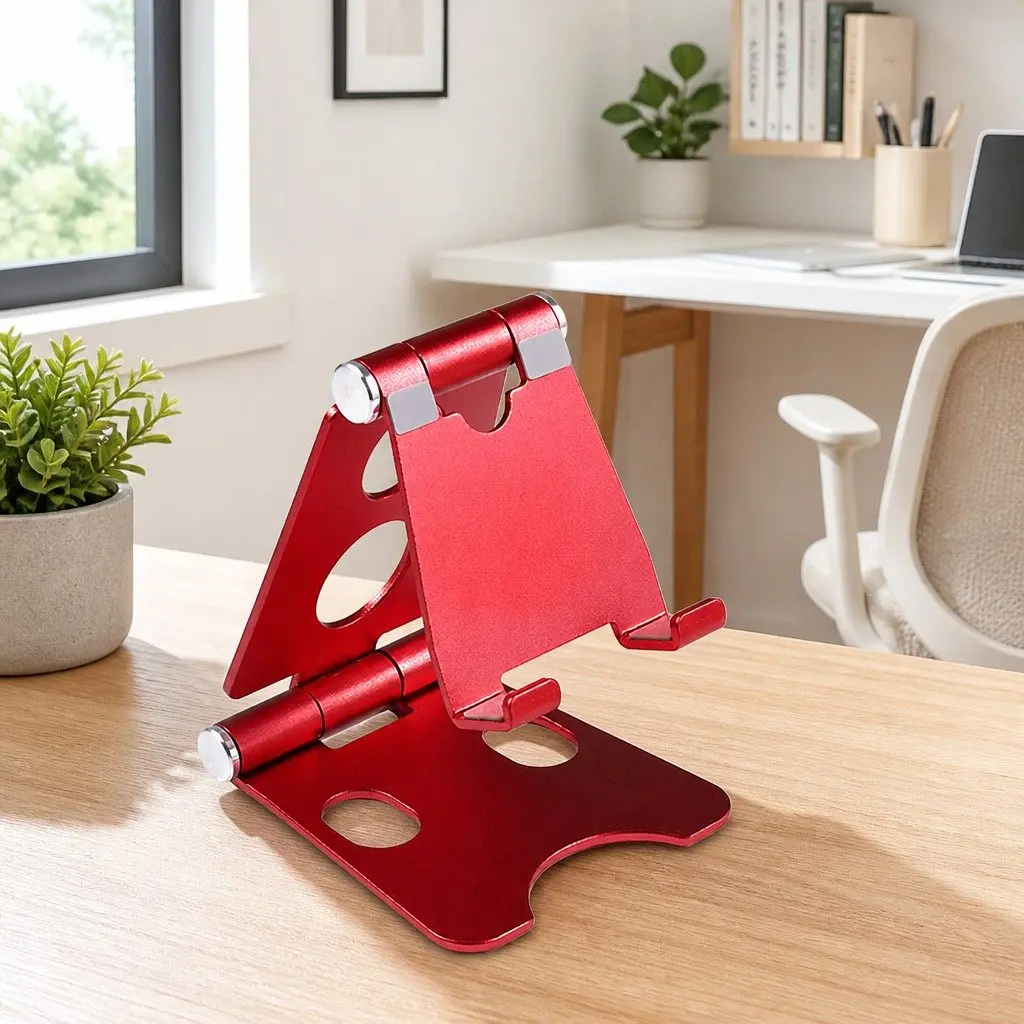 Multi-Function Adjustable Phone Holder