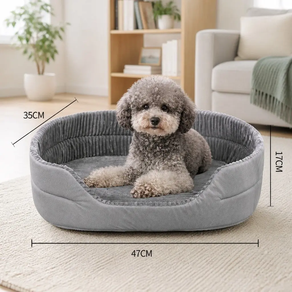 Pet Cooling Mat for Dogs and Cats