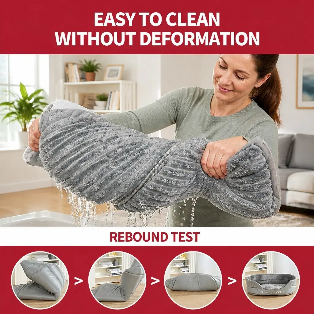 Pet Cooling Mat for Dogs and Cats