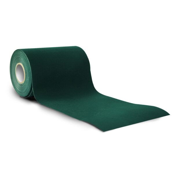 Aplusliving-Artificial Grass Tape 15cmx20m Synthetic Turf Adhesive Outdoor Weed Mat Fix