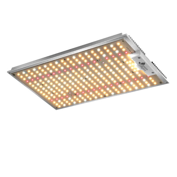 Aplusliving-1500W Full Spectrum LED Grow Light Indoor Veg Flower Dimmable Plant Lamp Panel