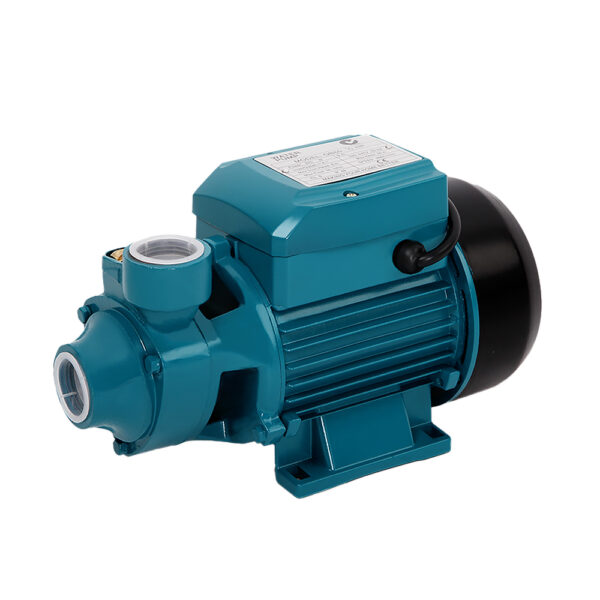 Aplusliving-Electric Clean Water Pump 370W Garden Irrigation Pool Sprinkling QB60 35L/min