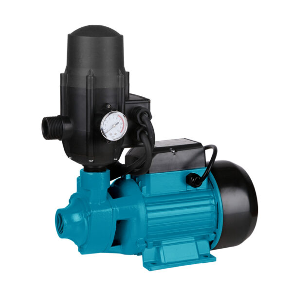 Aplusliving-750W Auto Water Pump 3300L/H High Flow Garden Irrigation Pool Cleaning QB80