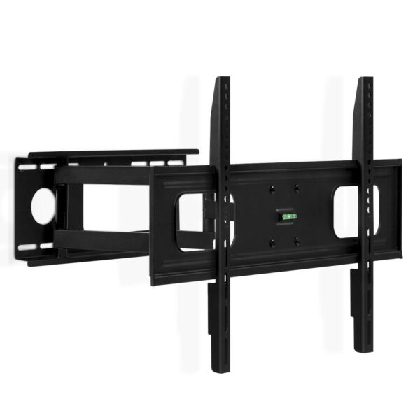 Aplusliving-Full Motion TV Wall Mount Swivel Tilt 32 70 Inch VESA Bracket LCD LED Plasma