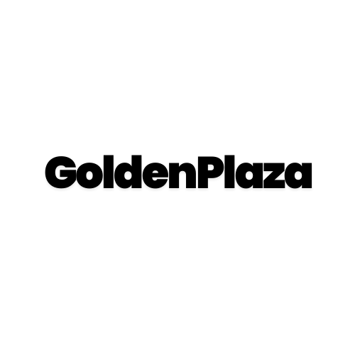 GoldenPlaza