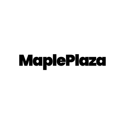 MaplePlaza