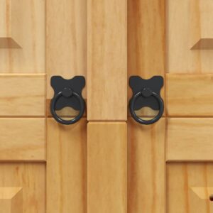 Aplusliving-Cupboard Mexican Pine Corona Range 80x40x170 cm