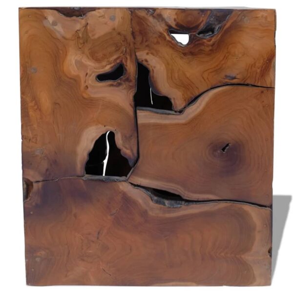 Aplusliving-Stools/Coffee Table Solid Teak