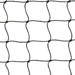 Aplusliving-Badminton Net Set with Shuttlecocks 300x155 cm