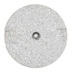 Aplusliving-Parasol Base Granite Round 20 kg