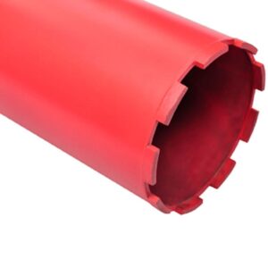 Aplusliving-120 mm X 400 mm dry and wet Diamond Core Drill Bit