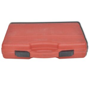 Aplusliving-Brake Caliper Piston Wind Back Tool Kit 40 pcs