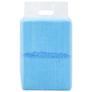 Aplusliving-Pet Training Pads 100 pcs 45x33 cm Non Woven Fabric