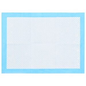 Aplusliving-Pet Training Pads 100 pcs 45x33 cm Non Woven Fabric