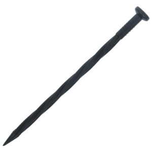 Aplusliving-Flexible Lawn Edging with 30 Pegs 10 m 5 cm