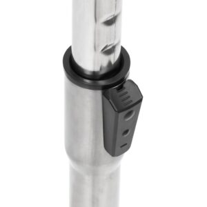 Aplusliving-A3 Pedestal Poster Stand Silver Aluminium Alloy