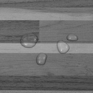 Aplusliving-PVC Flooring Planks 5.02 m² 2 mm Self-adhesive Striped Grey