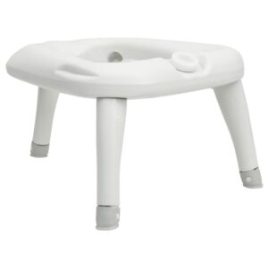 Aplusliving-Camping Toilet with Bags 200 kg