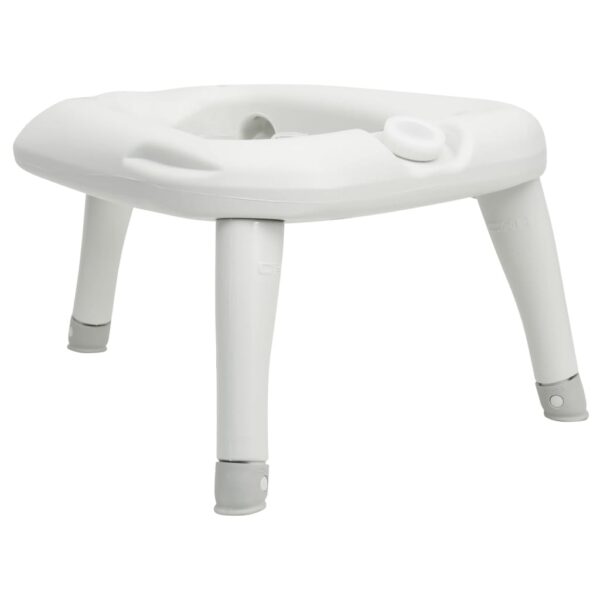 Aplusliving-Camping Toilet with Bags 200 kg