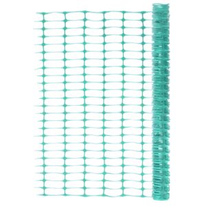 Aplusliving-Garden Fence 30 m Green