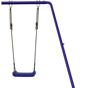 Aplusliving-Outdoor Playset Solid Wood Douglas