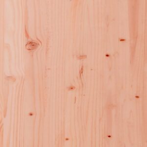 Aplusliving-Outdoor Playset Solid Wood Douglas