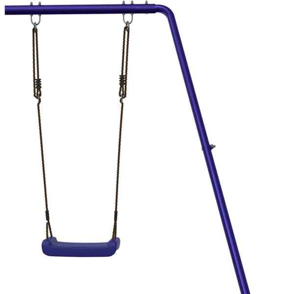 Aplusliving-Outdoor Playset Solid Wood Douglas