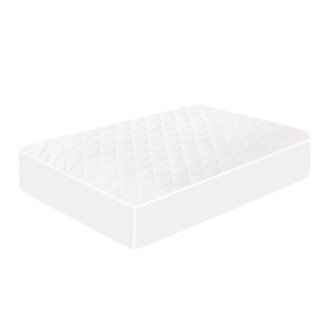 Aplusliving-Fitted Waterproof Bed Mattress King Single
