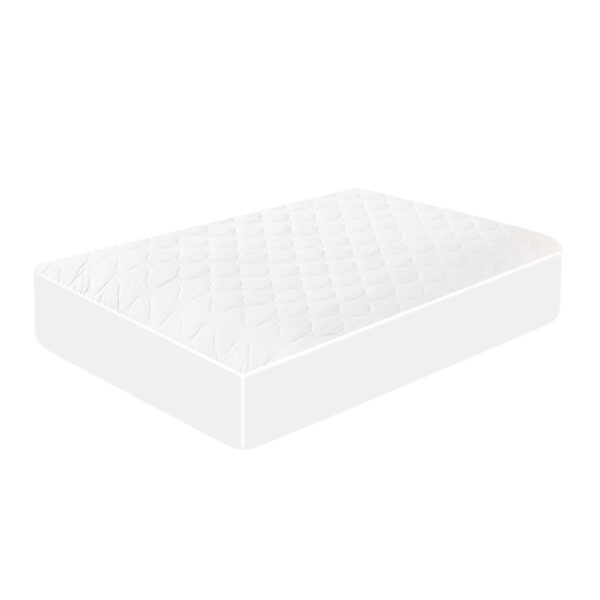 Aplusliving-Fitted Waterproof Bed Mattress Single