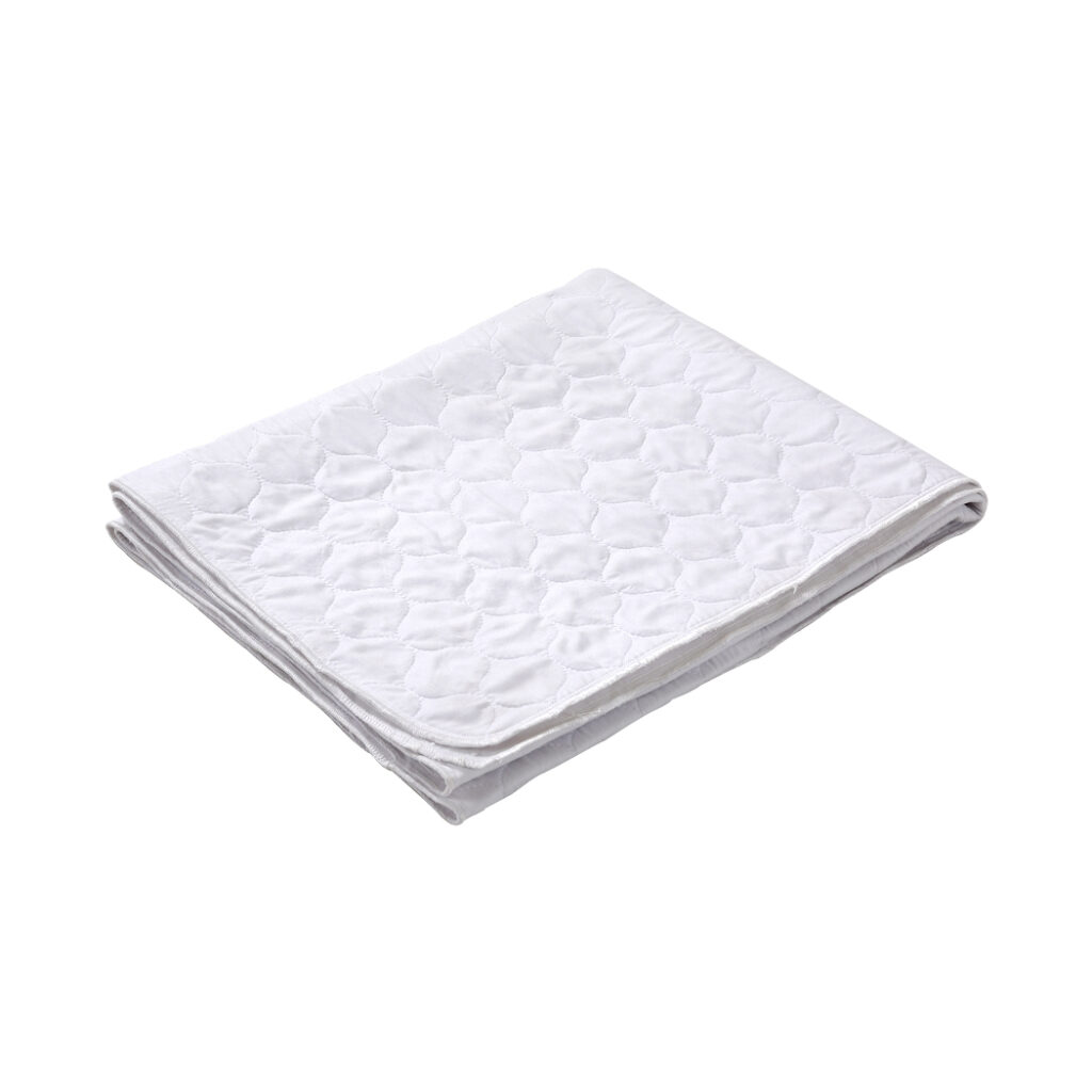 Aplusliving-2x Bed Pad Waterproof Bed Protector Queen