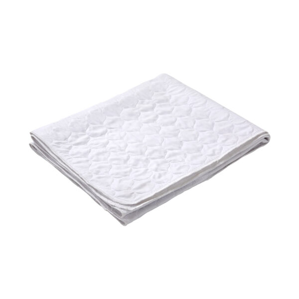 Aplusliving-2x Bed Pad Waterproof Bed Protector Queen