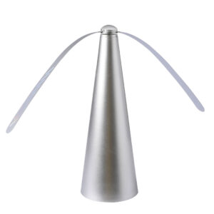 Aplusliving-Fly Free Repellent Fan Fly Trap
