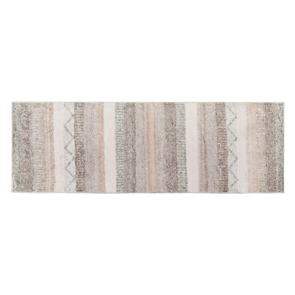 Aplusliving-Hallway Runner Floor Rug 180X60cm
