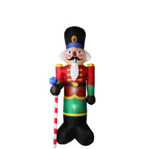Aplusliving-Inflatable Christmas Decorations