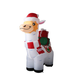 Aplusliving-Inflatable Christmas Decorations