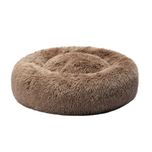 Aplusliving-Pet Bed Dog Beds Mattress Bedding XXXL Brown XXX-Large