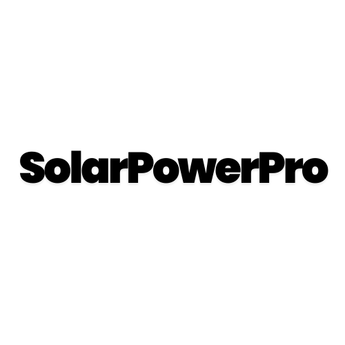 SolarPowerPro