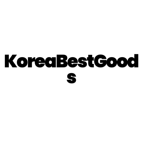 KoreaBestGoods