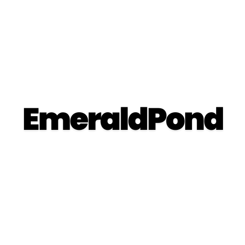 EmeraldPond