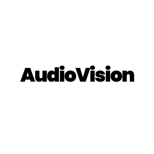 AudioVision