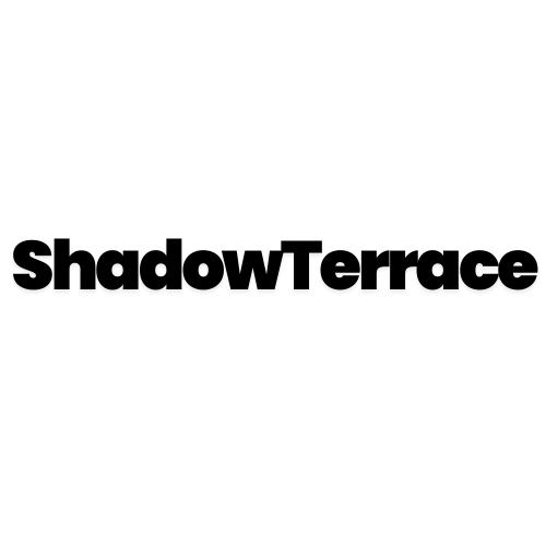 ShadowTerrace