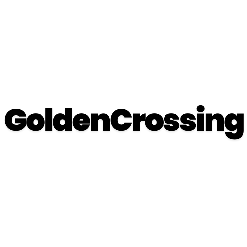GoldenCrossing