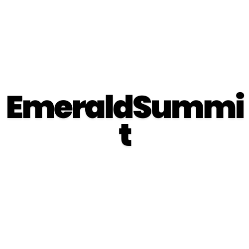 EmeraldSummit