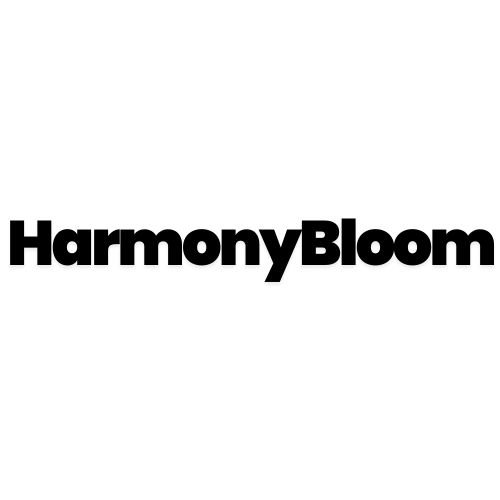 HarmonyBloom