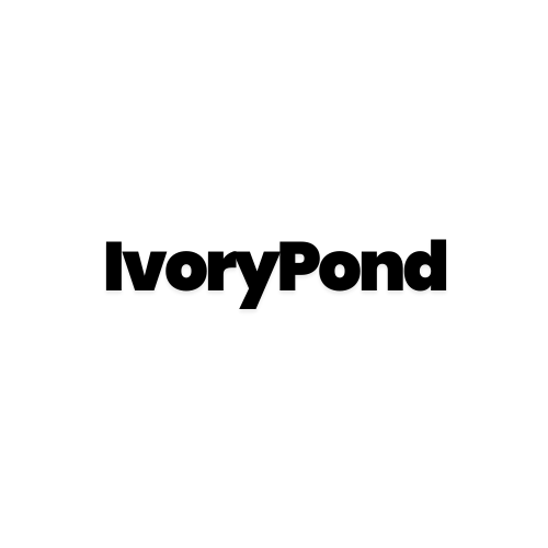 IvoryPond